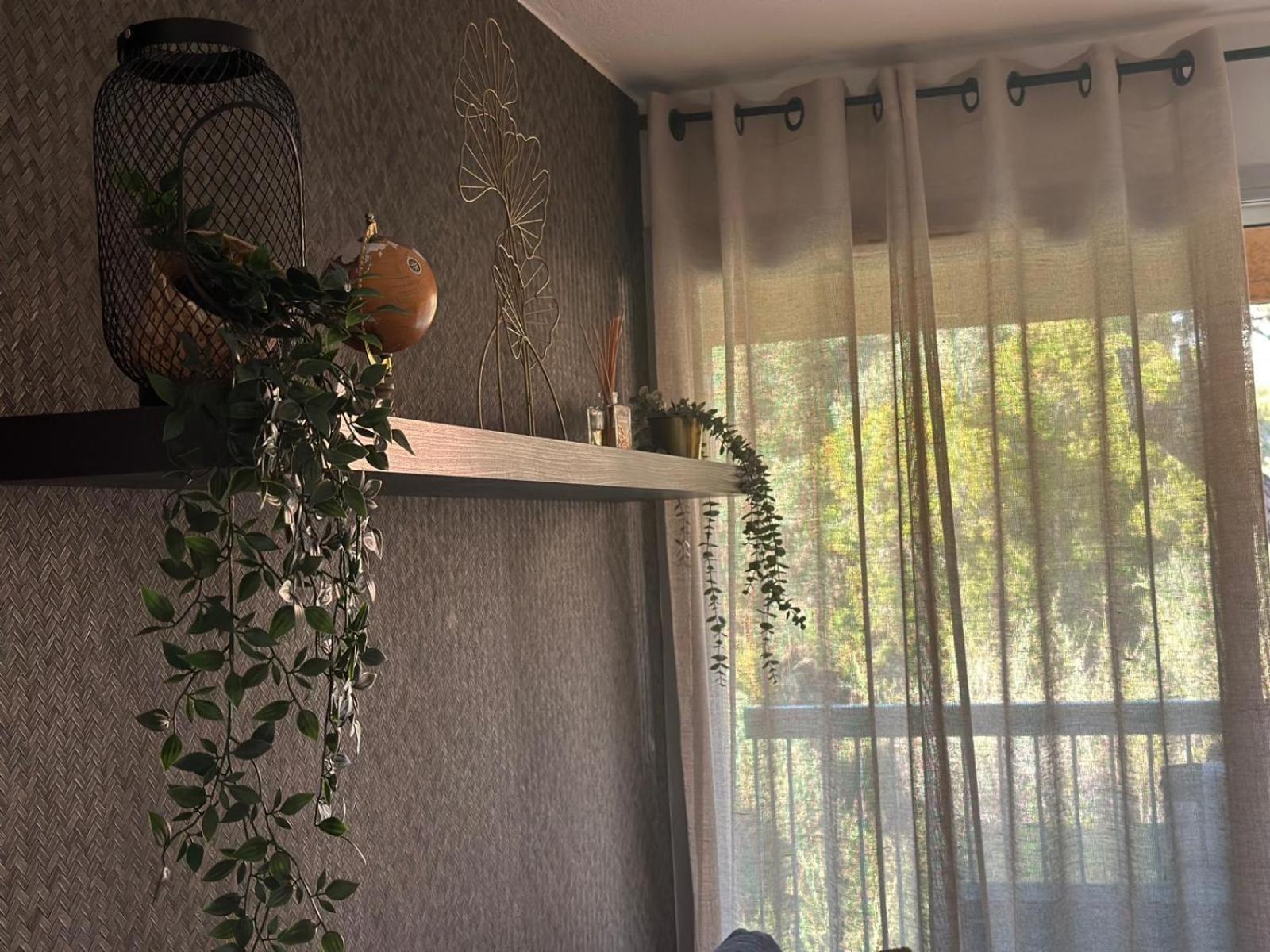 קבלייר-סור-מר Appartement Residence Santa Barbara Avec Piscine Et A 750M De La Plage מראה חיצוני תמונה