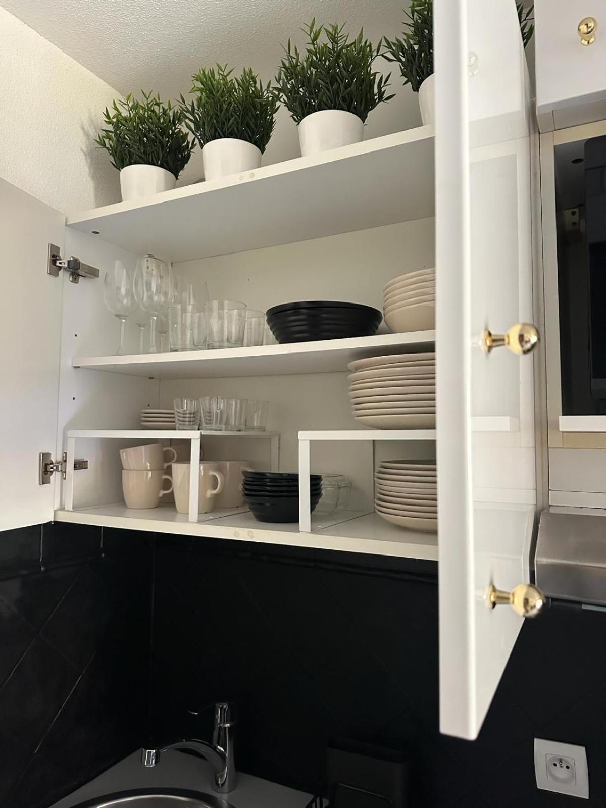 קבלייר-סור-מר Appartement Residence Santa Barbara Avec Piscine Et A 750M De La Plage מראה חיצוני תמונה
